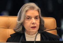 Presidente do TSE, Ministra Cármen Lúcia, fará palestra no Congresso Integrado de Eleitoral em Pernambuco