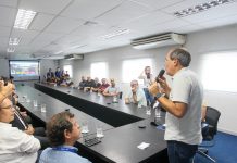 Jaboatão lança programa inédito de fomento aos micro e pequenos empreendedores do município