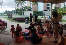 Programação especial de férias na Reserva do Paiva em julho