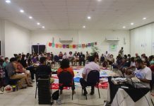 29ª Edição do Seminário de Conjuntura do Nordeste dialoga sobre as eleições municipais de 2024