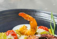 Senac PE participa em Brasília da Semana da Gastronomia Regional