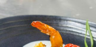 Senac PE participa em Brasília da Semana da Gastronomia Regional