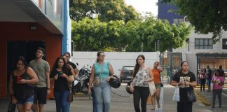 Mais de 48,7 mil pessoas realizaram concurso público da Prefeitura do Jaboatão, neste domingo