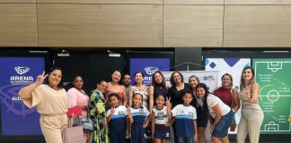 Estudantes do Jaboatão conquistam os primeiros lugares no Concurso Lendo de Carreirinha