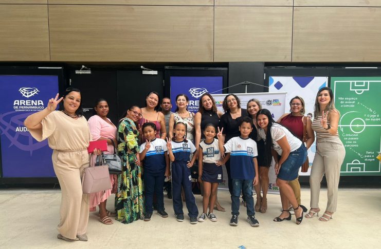 Estudantes do Jaboatão conquistam os primeiros lugares no Concurso Lendo de Carreirinha