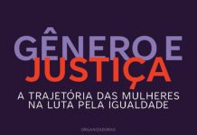 Livro debate Gênero e Justiça