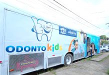 Volta às aulas: Prefeitura do Jaboatão dá continuidade ao Odontokids, programa de atendimento básico de saúde bucal