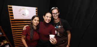 Com homenagem aos 80 anos de Naná Vasconcelos, Festival Pernambuco Meu País, leva arte e Cultura para Pesqueira
