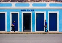 Ponto Cidadão, em Igarassu, promove evento em torno dos riscos da exposição nas redes sociais