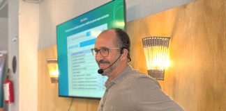 Usina Capacita reúne corretores e seguradoras