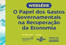 Fecomércio-PE lança websérie sobre o impacto dos gastos governamentais na Economia