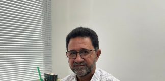 Cabo: “Inelegibilidade de Lula Cabral é a justiça sendo feita”, dispara vice-prefeito Arimatéia