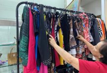 Shopping Guararapes recebe edição especial do Bazar Costurando Amor, para o Dia dos Pais