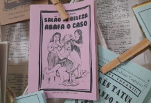 “Ciclo do Cordel” leva oficina de cordel para escolas públicas de Iguaracy e Ingazeira, no Sertão do Pajeú