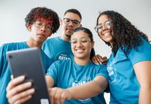 Rotas e Travessias apoia jovens interessados no mundo do trabalho, no Cabo de Santo Agostinho