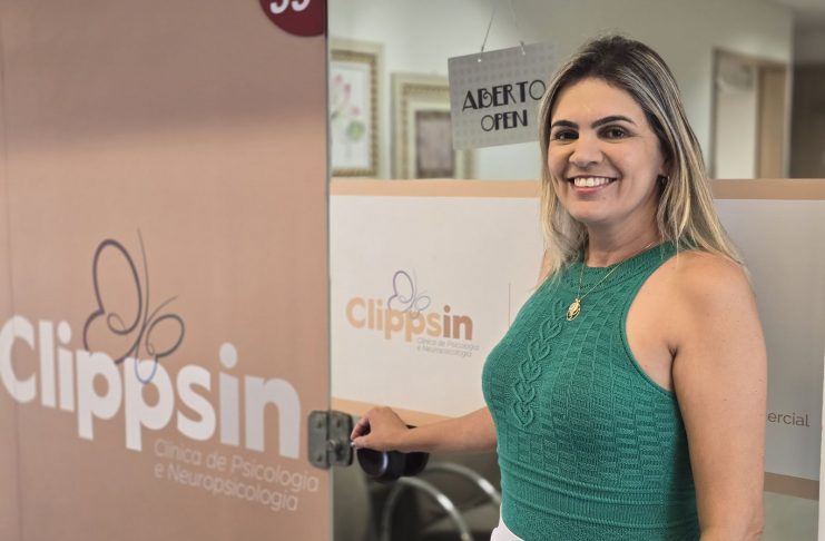 Clínica CLIPPSIN inaugura unidade em Paulista nesta quarta, 28 de agosto
