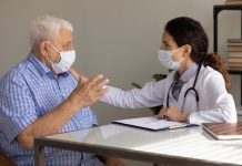 H1N1 em idosos: especialista alerta sobre o perigo