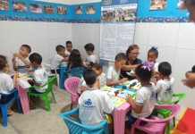 Itapissuma conquista o 3° Lugar entre os 184 municípios de Pernambuco, no resultado do IDEPE 2023, com o 2° maior índice de Aprendizagem da Região Metropolitana do Recife