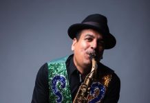 Maestro Spok participa de roda de conversa sobre Diálogos entre o Jazz e Frevo