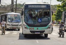 Prefeitura do Jaboatão amplia duas operações de transporte, a partir deste sábado (17)