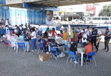 Prefeitura do Jaboatão promove evento no Dia Nacional de Luta da População de Rua