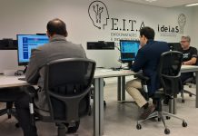 Startups incubadas no Senac são selecionadas para programa de aceleração