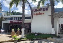 Centro Universitário UniFBV Wyden, realiza Semana de Estética e Cosmética