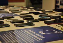 Shopping Patteo Olinda recebe ação de orientação dos programas “Alerta Celular” e “Alerta Bike”, nesta quarta-feira (25)