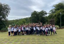 A importância das aulas de campo no ambiente escolar