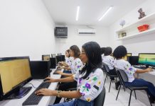 Instituto Shopping Guararapes abre vagas para curso gratuito de Marketing Digital, em parceria com a Fecomércio