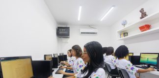 Instituto Shopping Guararapes abre vagas para curso gratuito de Marketing Digital, em parceria com a Fecomércio