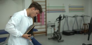 Jornada de Fisioterapia de centro universitário recebe trabalhos até 30 de setembro