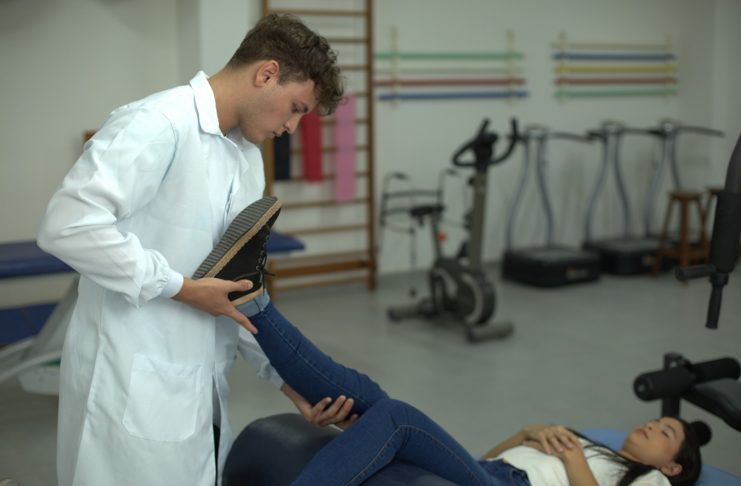Jornada de Fisioterapia de centro universitário recebe trabalhos até 30 de setembro