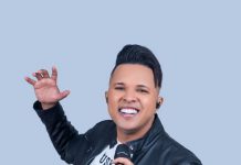 Clube das Pás realiza nesta sexta (27), o “ArrochoBrega”, com o cantor Luan Costa