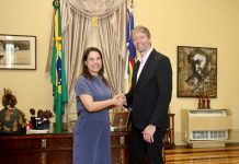 Pernambuco ganha voos diretos para o Chile e rota de Guarulhos, em São Paulo, para Fernando de Noronha