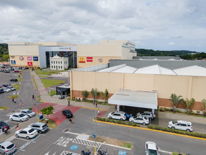Paulista North Way Shopping - divulgação-080924