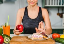 Especialistas explicam como a alimentação pode refletir na saúde mental