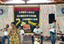 Projeto leva aula-espetáculo sobre ciranda para escolas públicas da Metropolitana, Mata Norte e Agreste