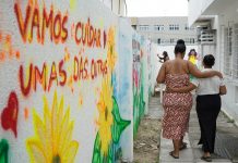 Aniversário do Centro de Referência da Mulher Maristela Just, em Jaboatão, tem arte, homenagem e emoção
