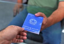 Pernambuco tem maior geração de empregos do Nordeste, e terceira maior do Brasil