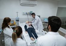 Incidentes envolvendo a segurança do paciente, são preocupação mundial