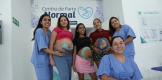 III Encontro Gestar acolhe e orienta gestantes do Jaboatão