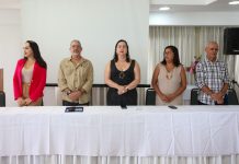 Evento em Jaboatão debate ações da Vigilância Sanitária