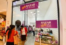 Lar de Clara celebra 20 anos do instituto, com Bazar Solidário no Shopping Guararapes