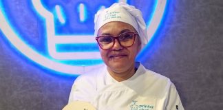 Aluna de Gastronomia da Faculdade Senac, vence competição na Campus Party Nordeste