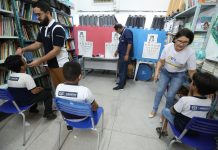 Prefeitura e FAV iniciam campanha de prevenção da ambliopia, para alunos do Jaboatão