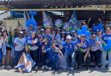 Eleição de Olinda terá Péricles Maguinho, de Rio Doce, como candidato á Câmara de Vereadores