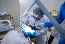 Especialista alerta sobre cuidados com a saúde bucal na terceira idade