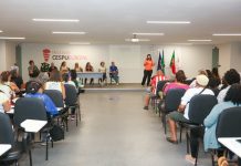 Programa “Conviver Mais”, do Jaboatão, celebra três anos com seminário
