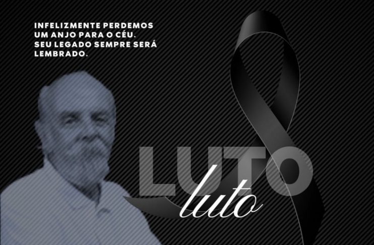 Morre Dr. Ulisses Tenório, médico cardiologista e político de Jaboatão